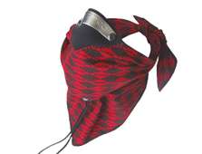 Like BioScarf - Respro Bandit Scarf