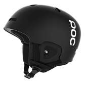 POC Auric Cut Helmet - BLACK