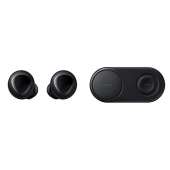 Samsung Galaxy Buds + Charging Pad - BLACK
