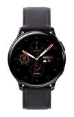 Samsung Galaxy Watch Active2 - Aqua Black