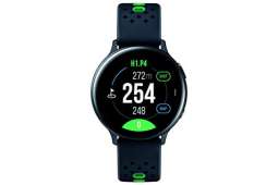 Samsung Galaxy Watch Active2 - Golf Edition