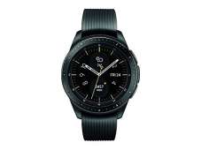 Samsung Galaxy Watch smartwatch - BLACK (LTE)