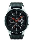 Samsung Galaxy Watch smartwatch - SILVER (LTE)