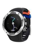 SUUNTO 5 - BLACK/STEEL