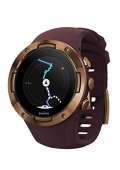 Suunto 5 - Copper/Burgundy
