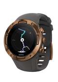 SUUNTO 5 - Graphite/Copper