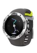 SUUNTO 5 - Graphite/Steel