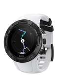 SUUNTO 5 - White/Black