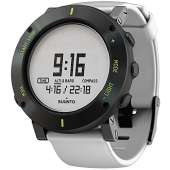 SUUNTO Core, White Crush