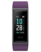 Willful Fitness Tracker 2020 - Purple