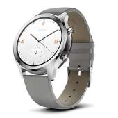 Women's TicWatch C2 - Platinum