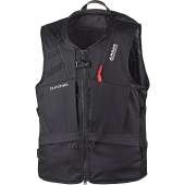 Dakine Poacher Ras Vest (L/XL - Black)