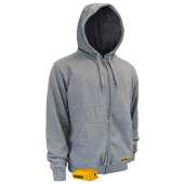 DEWALT DCHJ080B Heated Hoodie - MEDIUM