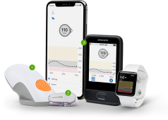 Dexcom G6 GCM