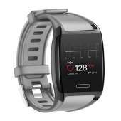 HalfSun Activity Tracker - GRAY