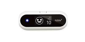 Huma-i HI-100 - WHITE