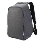 KOPACK Backpack - 17/Gray Black