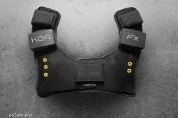 KOR-FX Gaming Vest