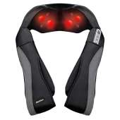 MaxKare Shiatsu Neck Shoulder Massager
