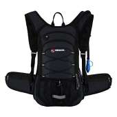 MIRACOL Hydration Backpack 2L - GREY