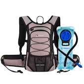 MIRACOL Hydration Backpack 2L - PASTEL VIOLET