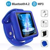 Mymahdi Music Clip - 8GB BLUE
