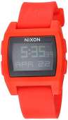 NIXON Base Tide A1104 - Red