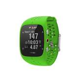 POLAR M430 GPS Running Watch - GREEN