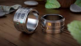The Ring Clock