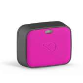 Whistle Go Explore - Magenta