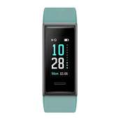 Willful Fitness Tracker 2020 - Green