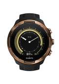 Suunto 9 GPS Sports Watch - Copper