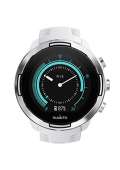 Suunto 9 GPS Sports Watch - White