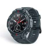 Amazfit T-Rex Smartwatch - GUN GRAY