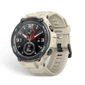 Amazfit T-Rex Smartwatch - KHAKI