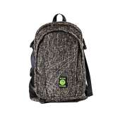Dime Bags Urban Hemp Backpack (Concrete)
