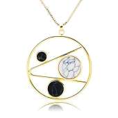 Emergency Call Smart Necklace