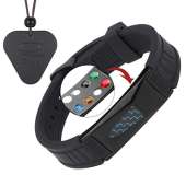 EMF Protection Bracelet - BLACK