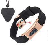 EMF Protection Bracelet - GOLD