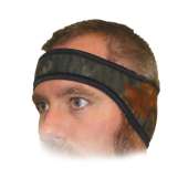 Heat Factory Fleece Ear Headband - Mossy Oak