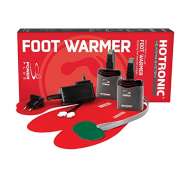 Hotronic FootWarmer S4+ Custom