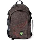 Original Hemp Backpack for Men & Women (Earth)