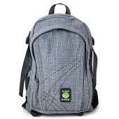 Original Hemp Backpack for Men & Women (Sky)