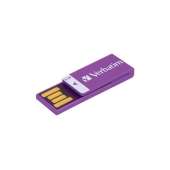 Verbatim 16GB - Violet