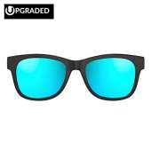 VOCALSKULL Alien 5 - (Blue)