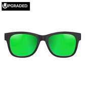 VOCALSKULL Alien 5 - (Green)