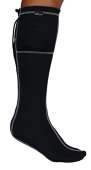 Volt Heated Socks, Black