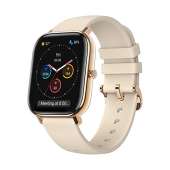 Amazfit GTS Fitness Smartwatch - Desert Gold