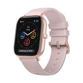Amazfit GTS Fitness Smartwatch - Rose Pink