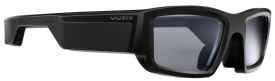 Vuzix Blade Upgraded Smart Glasses